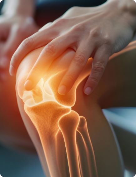 7 Everyday Habits That Can Help Protect Your Knees