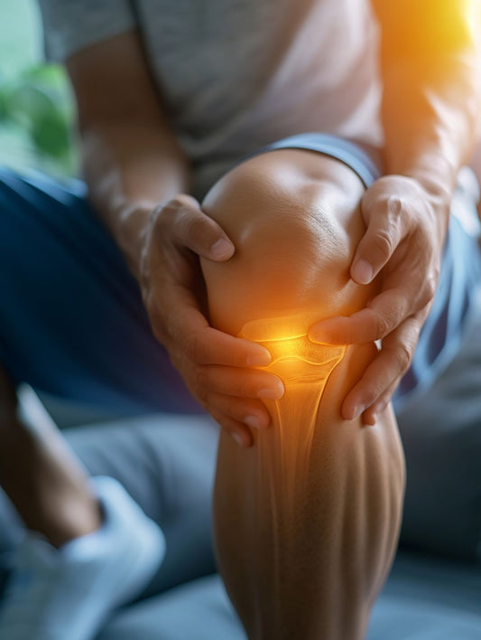 The Importance of Wearing a Knee Brace: Benefits, Support, and Everyday Protection